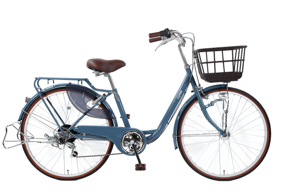 自転車通販cyma】シティサイクル・ママチャリの商品一覧 | 100%組立て