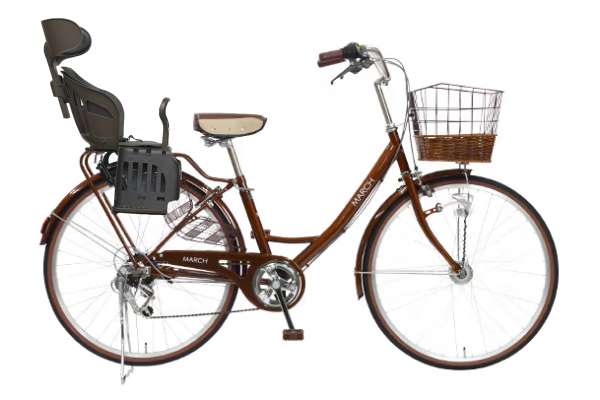 シティサイクル | 自転車通販サイト「cyma -サイマ-」