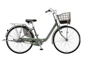 M.Xソフトカーキ／アルミーユ