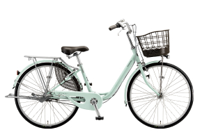 P.Xオパールミント／アルミーユ