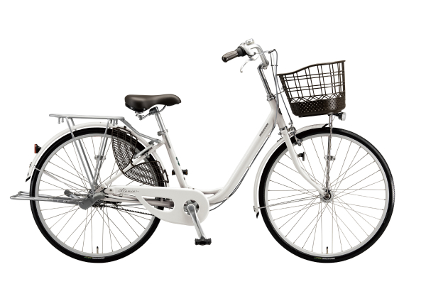 E.Xソフトライトグレー(※写真はベルトモデルです)