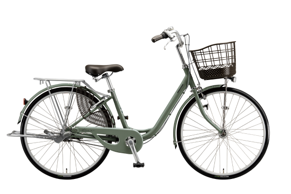 M.Xソフトカーキ(※写真はベルトモデルです)