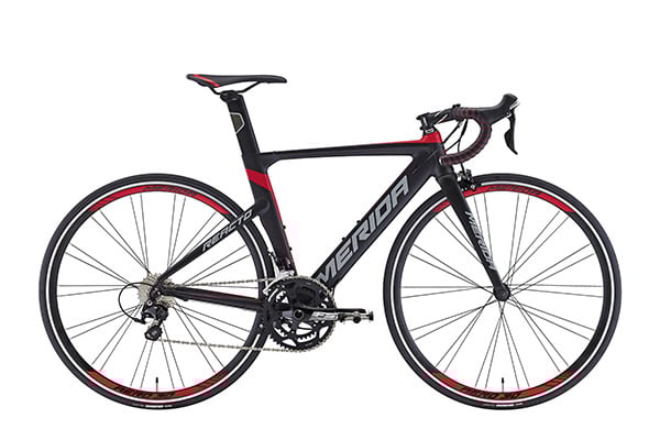MERIDA REACTO 400 スポーツ自転車 ロードバイク 700C
