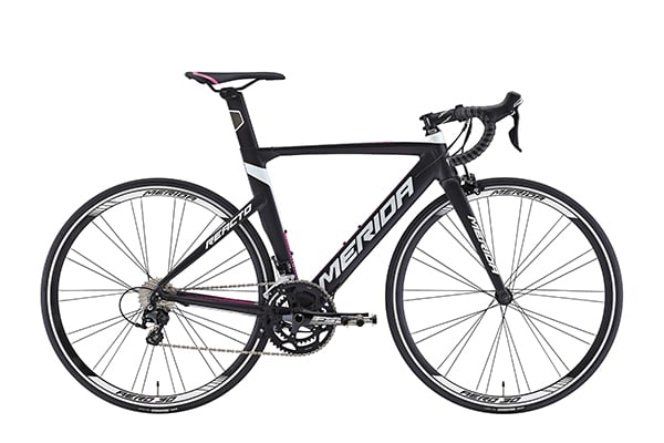 REACTO 400 メリダ(MERIDA) ロードバイク 700C | 自転車通販「cyma 