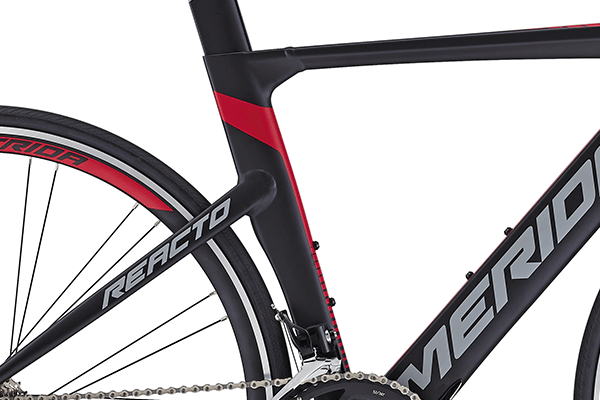 REACTO 400 メリダ(MERIDA) ロードバイク 700C | 自転車通販「cyma