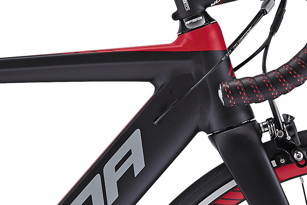 REACTO 400 メリダ(MERIDA) ロードバイク 700C | 自転車通販「cyma