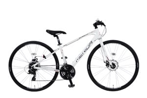 CROSSWAY BREEZE TFS 200-MD メリダ(MERIDA) スポーツ自転車 700C 