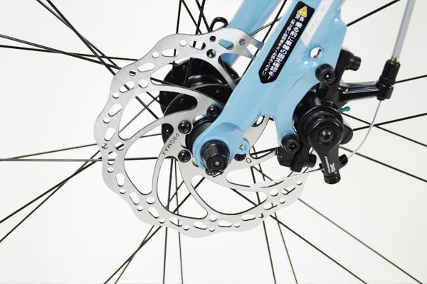 CROSSWAY BREEZE TFS 200-MD メリダ(MERIDA) スポーツ自転車 700C 