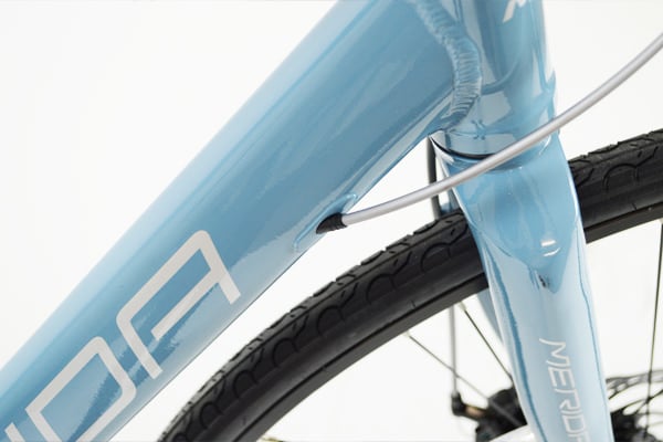 メリダCROSSWAY BREEZE TFS200 700C 24速 500mm メリダ -MERIDA