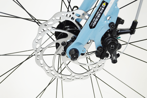 CROSSWAY BREEZE TFS 200-MD メリダ(MERIDA) スポーツ自転車 700C