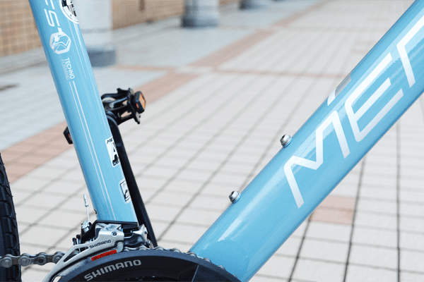 CROSSWAY BREEZE TFS 200-MD メリダ(MERIDA) スポーツ自転車 700C