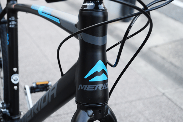 GRAN SPEED 100-MD