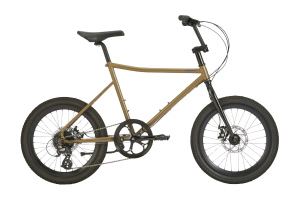 AMP F1(アンプ エフワン) ターン スポーツ自転車 20インチ | 自転車