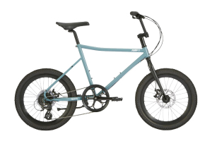 ／AMP F1(アンプ エフワン)［外装8段変速］［20インチ］［クロモリフレーム］