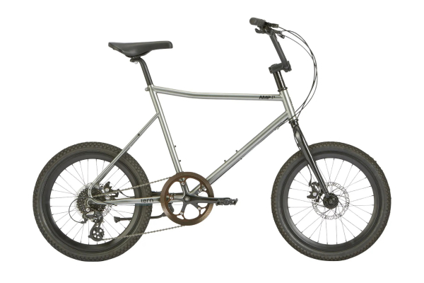 tern AMP F1(アンプ エフワン) ミニベロ(小径車) スポーツ自転車 普段使い向け自転車 20インチ