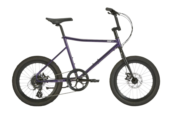 AMP F1(アンプ エフワン) ターン スポーツ自転車 20インチ | 自転車