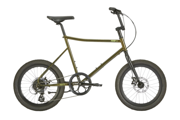 ヴィヴィッドモス