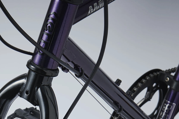 AMP F1(アンプ エフワン) ターン スポーツ自転車 20インチ | 自転車