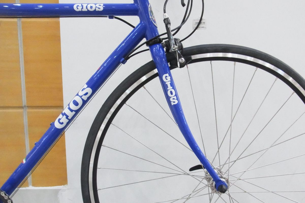 AMPIO(アンピーオ) GIOS(ジオス) クロスバイク 700C | 自転車通販