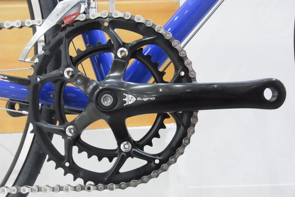 AMPIO(アンピーオ) GIOS(ジオス) クロスバイク 700C | 自転車通販「cyma -サイマ-」人気自転車が最大40%OFF！