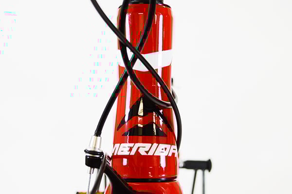 MERIDA RIDE 80 スポーツ自転車 700C