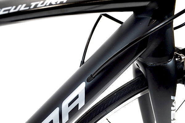 メリダ スクルトゥーラ100 2016年モデル 2016年モデル MERIDA SCULTURA 100 - 京都の中古自転車・新車