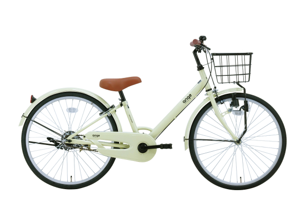 アンジー・ジュニア サカイサイクル こども用自転車 20インチ 22インチ 