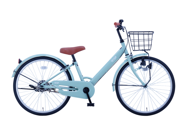  アンジー・ジュニア