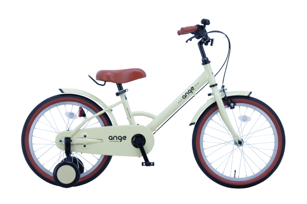 サカイサイクル アンジー・キッズ こども用自転車 16インチ 18インチ