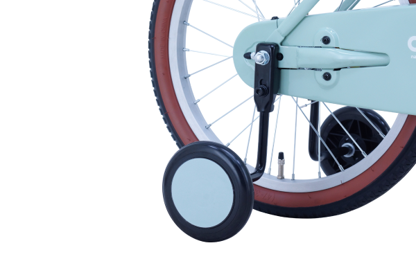 アンジー・キッズ サカイサイクル こども用自転車 16インチ 18インチ