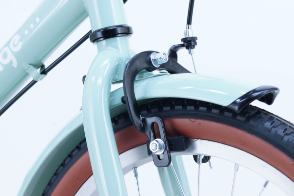 アンジー・キッズ サカイサイクル こども用自転車 16インチ 18インチ