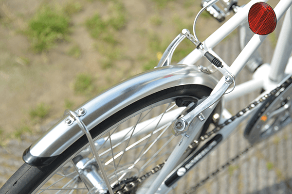 お歳暮 時期 アルバージュ 20インチ ミニベロ(小径車) ダイニチ(DAINICHI) 自転車本体
