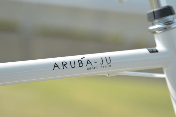 アルバージュ　ミニベロ　20インチ アルバージュ ダイニチ(DAINICHI) ミニベロ(小径車) 20インチ