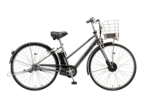 アルベルトe S型 ブリヂストン(BRIDGESTONE) 電動自転車・電動アシスト  