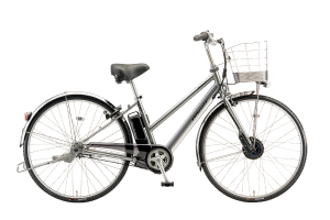アルベルトe S型 ブリヂストン(BRIDGESTONE) 電動自転車・電動アシスト 