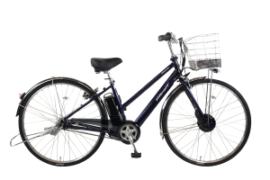 アルベルトe S型［内装5段変速］［27インチ］