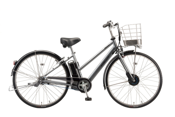 アルベルトe S型 ブリヂストン(BRIDGESTONE) 電動自転車・電動  