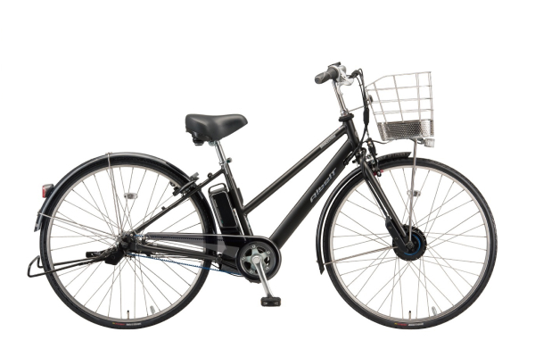 アルベルトe S型 ブリヂストン(BRIDGESTONE) 電動自転車・電動アシスト自転車 27インチ | 自転車通販「cyma  -サイマ-」人気自転車が最大30%OFF！