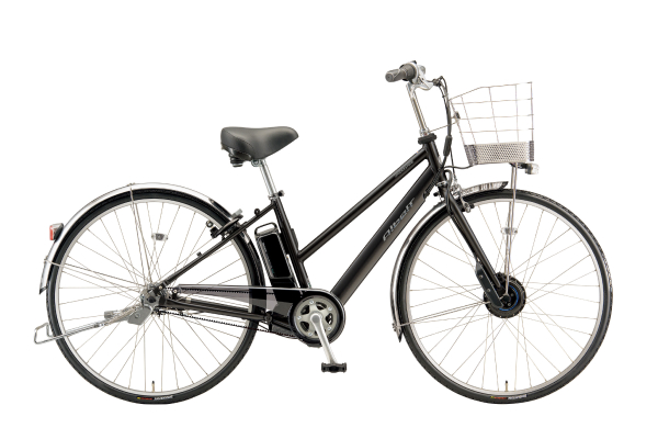【電動自転車・電動アシスト自転車】ブリヂストン（BRIDGESTONE） アルベルトe S型［内装5段変速］［27インチ］