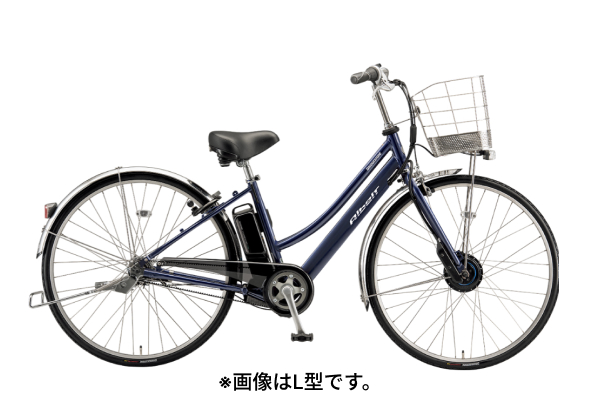 アルベルトe S型の商品画像