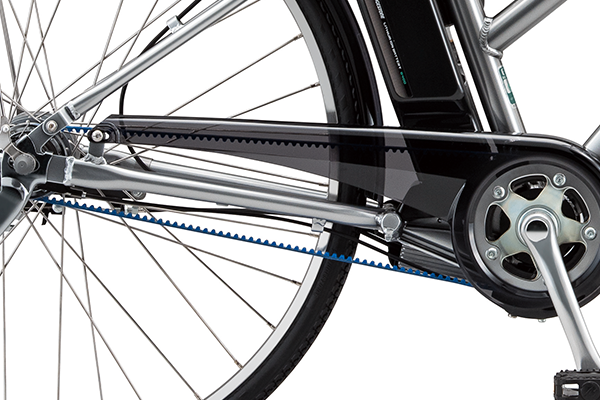 アルベルトe S型 ブリヂストン(BRIDGESTONE) 電動自転車・電動