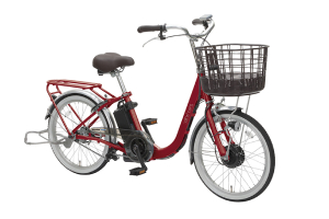 エンジ／ビューカーラ