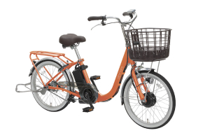 オータムオレンジ／ビューカーラ