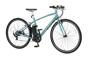 ビュースポルティーボEX 丸石サイクル クロスバイク 700C | 自転車通販 