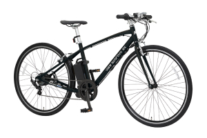 ビュースポルティーボEX 丸石サイクル クロスバイク 700C | 自転車通販「cyma -サイマ-」人気自転車が最大40%OFF！