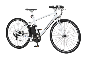 ビュースポルティーボEX 丸石サイクル クロスバイク 700C | 自転車通販 