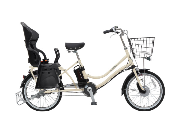 ふらっか～ずココッティアシスト 丸石サイクル 子供乗せ自転車 20インチ | 自転車通販「cyma -サイマ-」人気自転車が最大30%OFF！