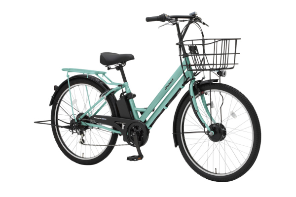 激安の電動アシスト自転車のコスパは？中古や型落ちなど3つのお得な  