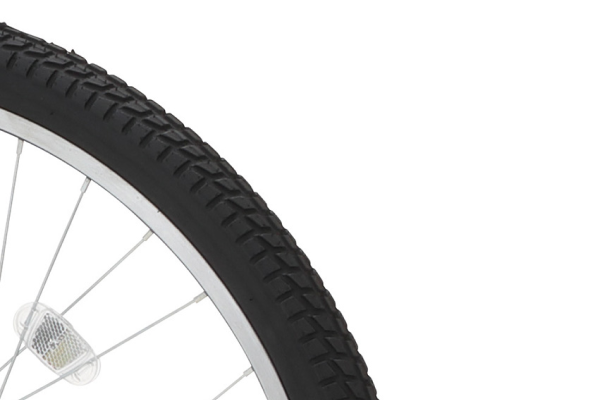 グラム 電動アシスト自転車 ASFAT266KDZ-DK 26インチ 丸石 丸石サイクル 電動アシスト自転車 グラウスアシスト 8.5Ah 26型