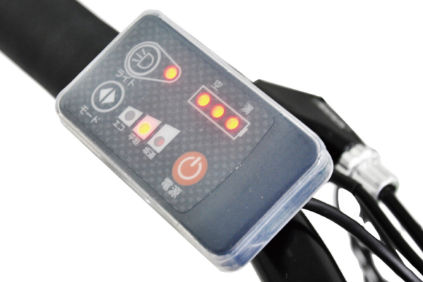 グラウスアシスト 丸石サイクル 電動自転車・電動アシスト自転車 26